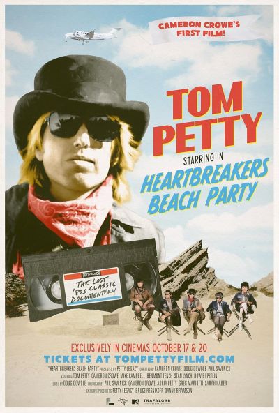 watch-Heartbreakers Beach Party (2024)