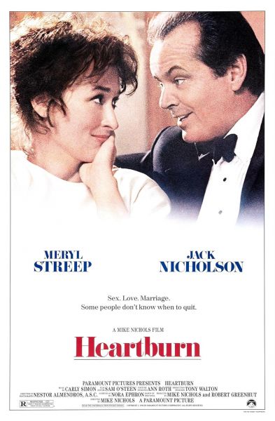 watch-Heartburn (1986)