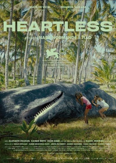 watch-Heartless (2023)