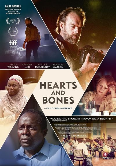 watch-Hearts and Bones (2020)