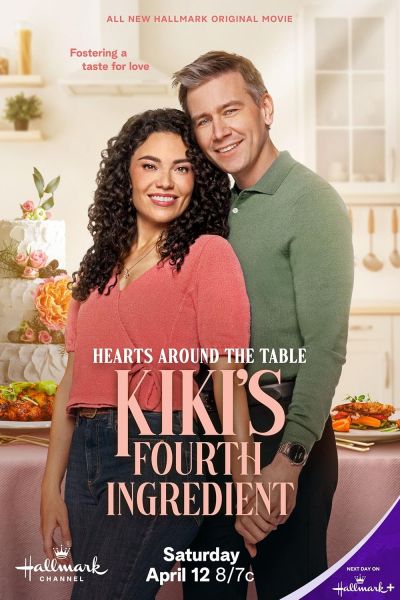 watch-Hearts Around the Table: Kiki's Fourth Ingredient (2025)