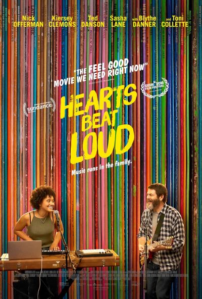 watch-Hearts Beat Loud (2018)