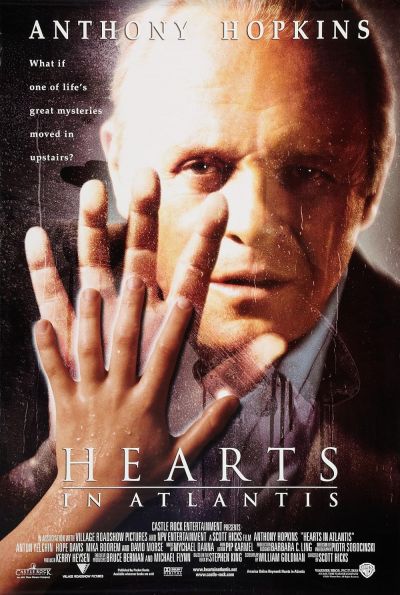 watch-Hearts in Atlantis (2001)