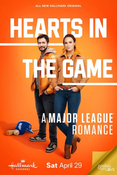 watch-Hearts in the Game (2023)