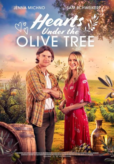 watch-Hearts Under the Olive Tree (2023)