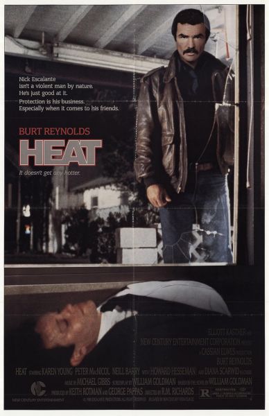 watch-Heat (1987)