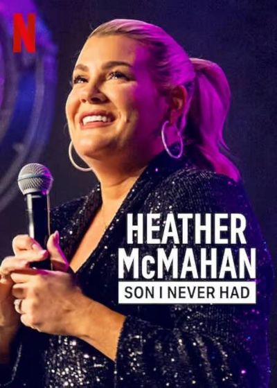 watch-Heather McMahan: Son I Never Had (2023)