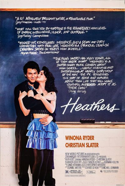 watch-Heathers (1989)