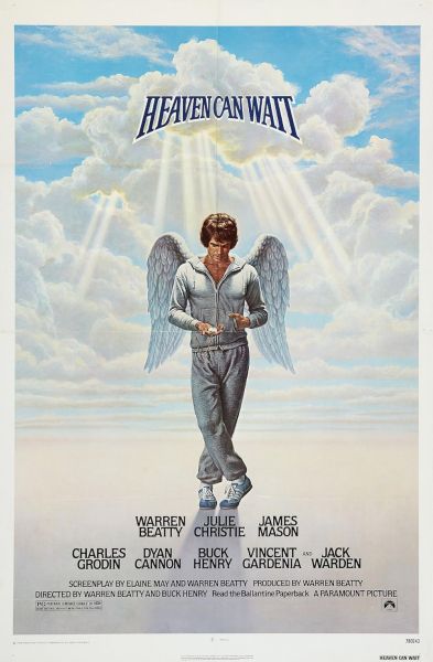 watch-Heaven Can Wait (1978)