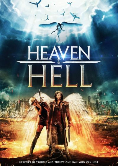 watch-Heaven & Hell (2018)