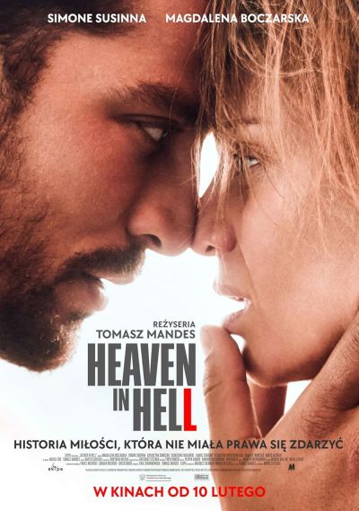 watch-Heaven in Hell (2023)