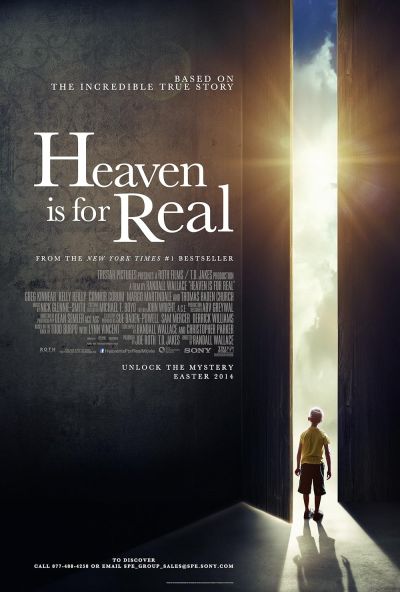 watch-Heaven Is for Real (2014)