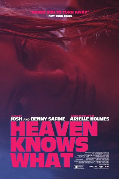 watch-Heaven Knows What (2015)
