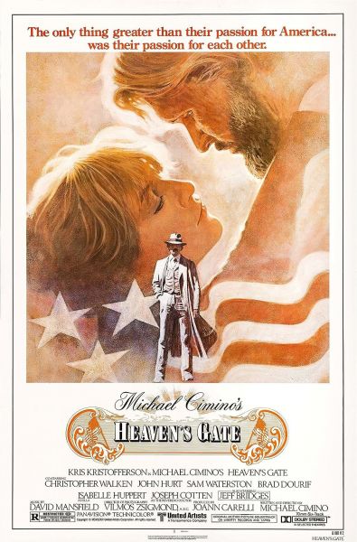 watch-Heaven's Gate (1981)