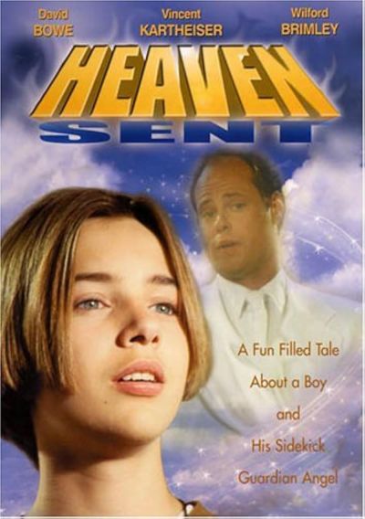 watch-Heaven Sent (1994)