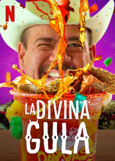 watch-Heavenly Bites: Mexico (2022)