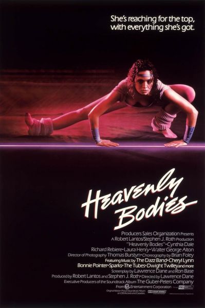 watch-Heavenly Bodies (1984)