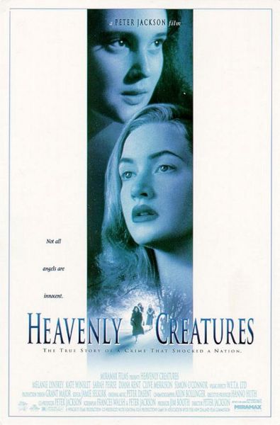 watch-Heavenly Creatures (1994)