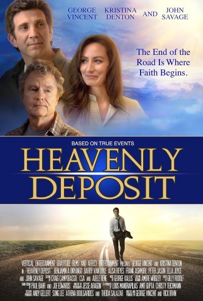 watch-Heavenly Deposit (2019)