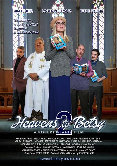 watch-Heavens to Betsy 2 (2019)