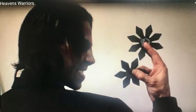 watch-Heavens Warriors (2018)