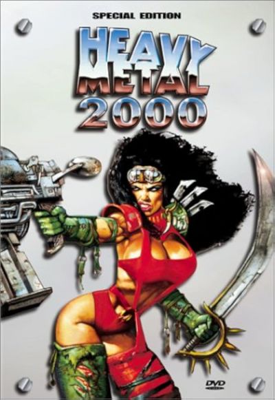 watch-Heavy Metal 2000 (2000)