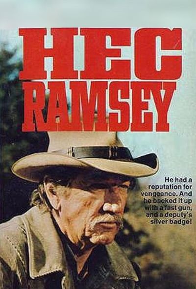 watch-Hec Ramsey (1972)