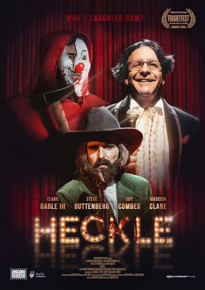 watch-Heckle (2020)