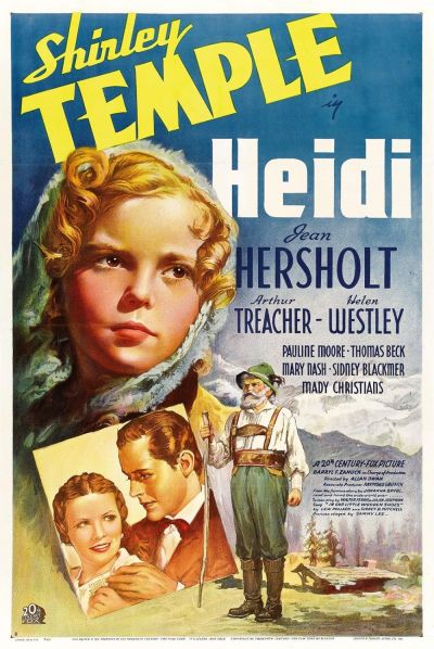 watch-Heidi (1937)