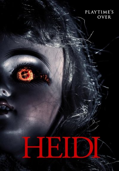 watch-Heidi (2014)
