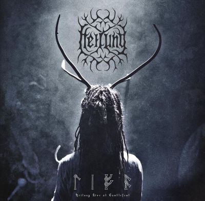 watch-Heilung - Lifa (Live at Castlefest) (2017)
