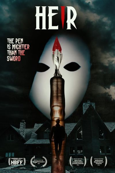 watch-Heir (2021)