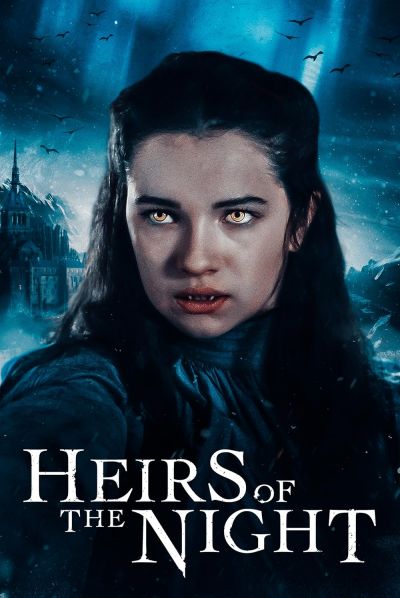 watch-Heirs of the Night (2019)