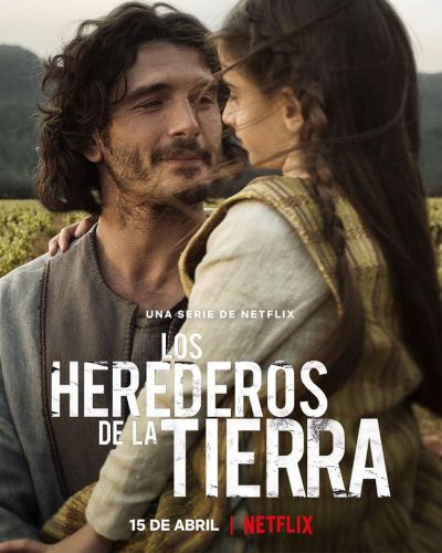 watch-Heirs to the Land (2022)
