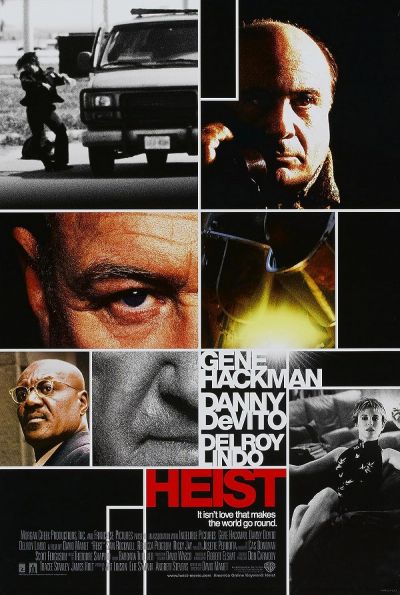 watch-Heist (2001)