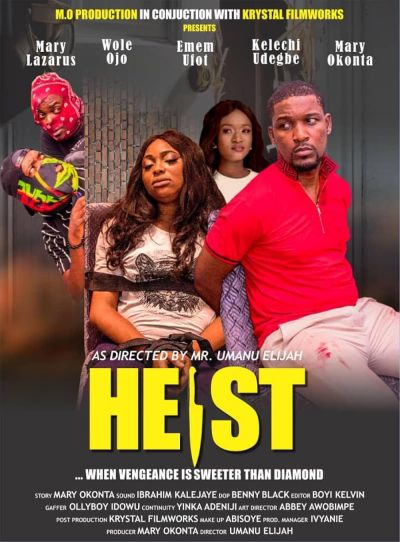 watch-Heist (2019)