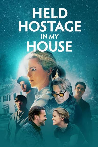 watch-Held Hostage in My House (2024)