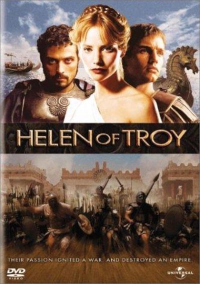 watch-Helen of Troy (2003)