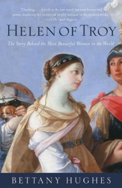 watch-Helen of Troy (2005)