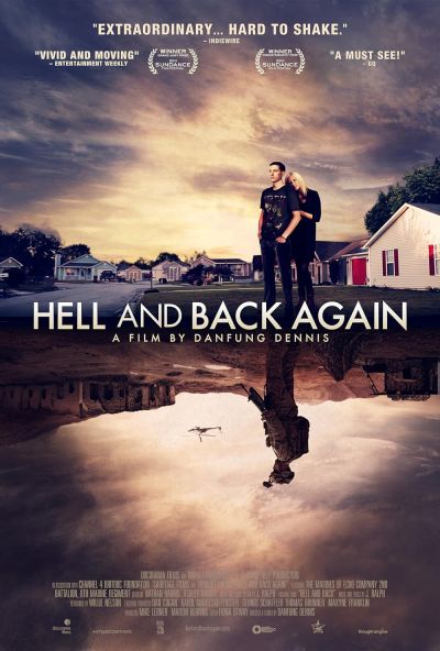 watch-Hell and Back Again (2011)