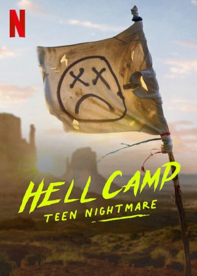 watch-Hell Camp: Teen Nightmare (2023)