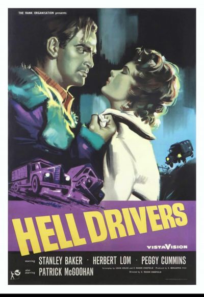 watch-Hell Drivers (1957)