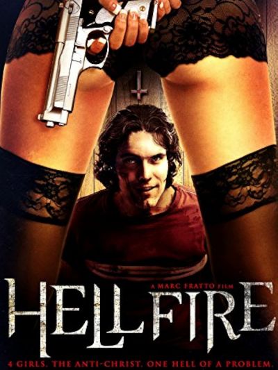 watch-Hell Fire (2015)