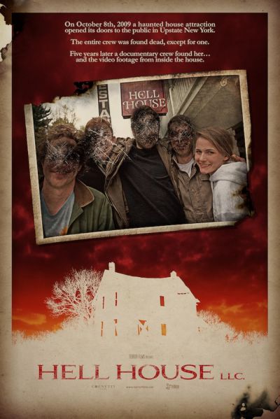 watch-Hell House LLC (2016)