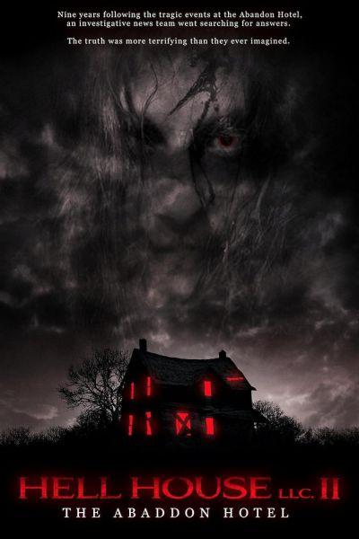 watch-Hell House LLC II: The Abaddon Hotel (2018)