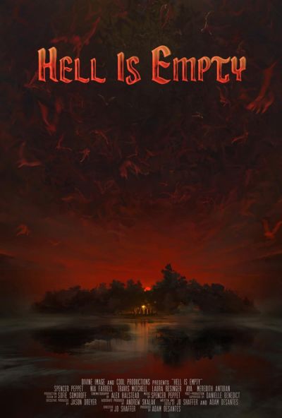watch-Hell Is Empty (2022)