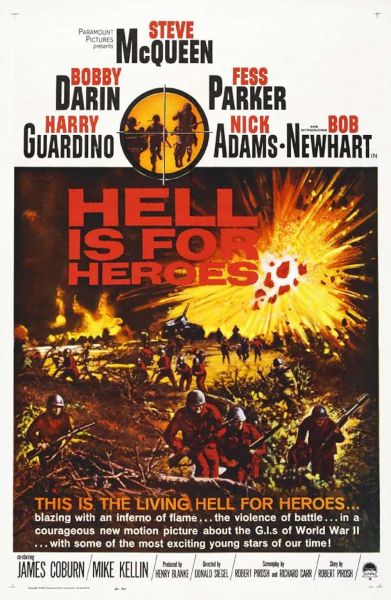 watch-Hell Is for Heroes (1962)