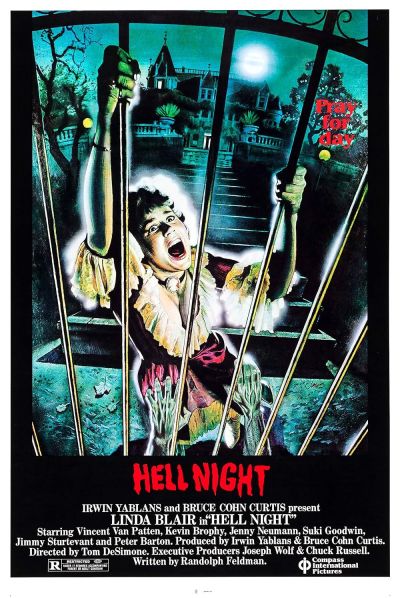 watch-Hell Night (1981)