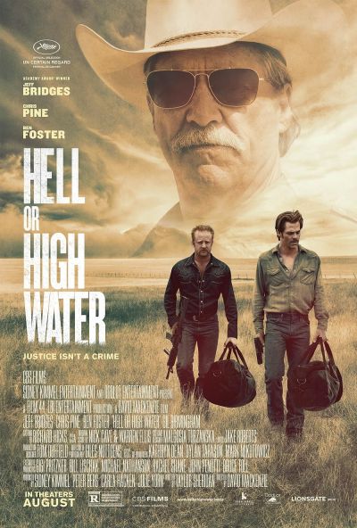 watch-Hell or High Water (2016)