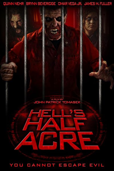 watch-Hell's Half Acre (2023)
